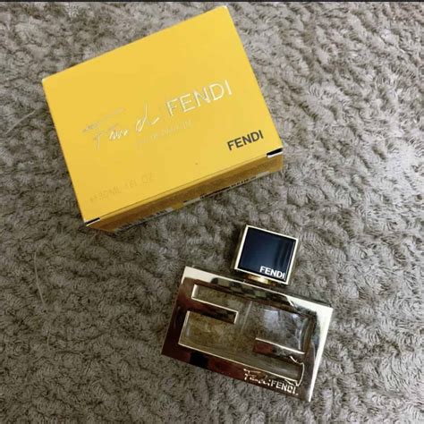 parfum fendi dama|what happened to fendi perfume.